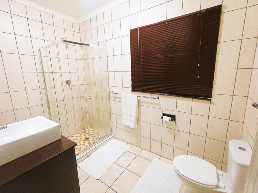 3 Bedroom Property for Sale in Uitsig Free State